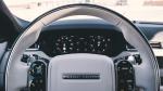 Land Rover Range Rover Velar D180 HSE 2017 года (NA)